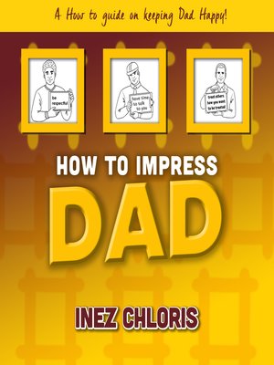 cover image of How to Impress Dad
